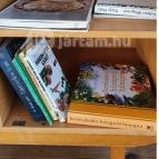 Zöldülő Terasz Hegymagas - Egyéb