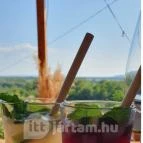 Zöldülő Terasz Hegymagas - Egyéb