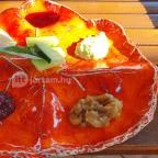 Zöldülő Terasz Hegymagas - Egyéb