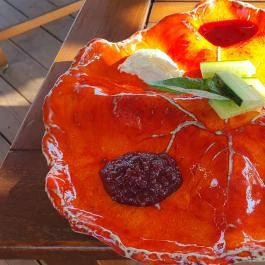 Zöldülő Terasz Hegymagas - Egyéb