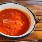 Zöldülő Terasz Hegymagas - Egyéb