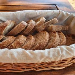 Zöldülő Terasz Hegymagas - Egyéb