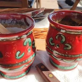 Zöldülő Terasz Hegymagas - Egyéb