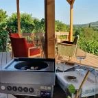 Zöldülő Terasz Hegymagas - Egyéb