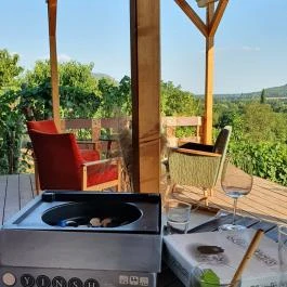 Zöldülő Terasz Hegymagas - Egyéb