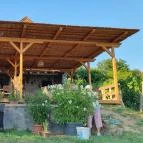 Zöldülő Terasz Hegymagas - Egyéb