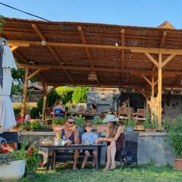 Zöldülő Terasz Hegymagas - Egyéb