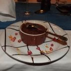 Aqua Villa étterme Eger - Étel/ital