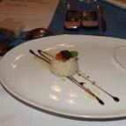 Aqua Villa étterme Eger - Étel/ital