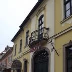 Aqua Villa étterme Eger - Külső kép