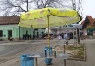 Zsámbéki Lángossütő Zsámbék