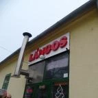 Zsámbéki Lángossütő Zsámbék - Külső kép