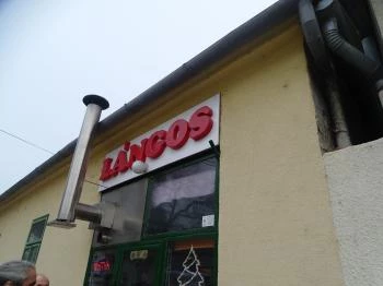 Zsámbéki Lángossütő Zsámbék