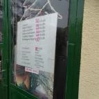 Zsámbéki Lángossütő Zsámbék - Külső kép