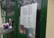 Zsámbéki Lángossütő Zsámbék