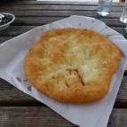 Zsámbéki Lángossütő Zsámbék - Étel/ital