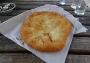 Zsámbéki Lángossütő Zsámbék