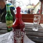 Zsámbéki Lángossütő Zsámbék - Étel/ital