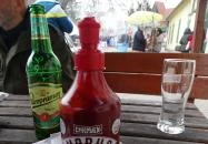 Zsámbéki Lángossütő Zsámbék