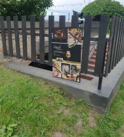 Zsigmond Terasz & Pince