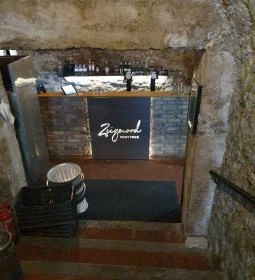 Zsigmond Terasz & Pince