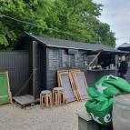 Zsigmond Terasz & Pince Tata - Egyéb