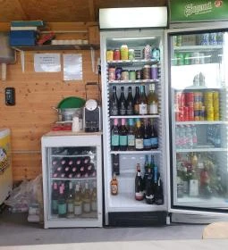 Zsigmond Terasz & Pince