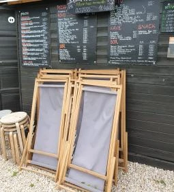 Zsigmond Terasz & Pince