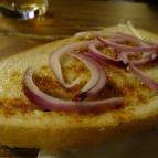 Zsíros Kenyér Pub & Gastro Yard Budaörs - Étel/ital