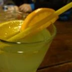 Zsíros Kenyér Pub & Gastro Yard Budaörs - Étel/ital