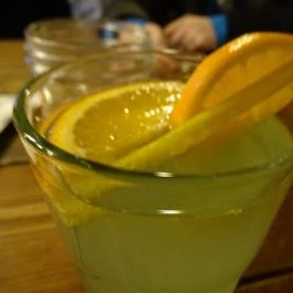 Zsíros Kenyér Pub & Gastro Yard, Budaörs - Étel/ital