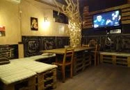 Zsíros Kenyér Pub & Gastro Yard Budaörs