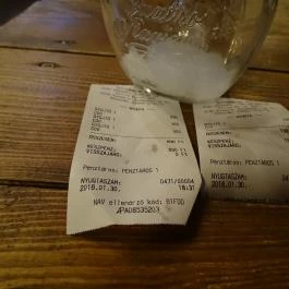 Zsíros Kenyér Pub & Gastro Yard, Budaörs - Egyéb