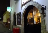 Zsíros Kenyér Pub & Gastro Yard Budaörs