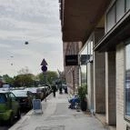 Zsivány Budapest - Külső kép