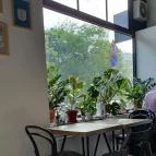 Zsivány Budapest - Belső