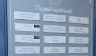 Zsúr Café & Fagylaltozó, Balatonlelle
