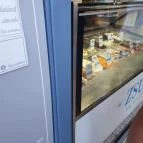 Zsúr Café & Fagylaltozó Balatonlelle - Étel/ital
