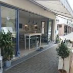 Zsúr Café & Fagylaltozó Balatonlelle - Külső kép