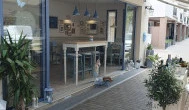 Zsúr Café & Fagylaltozó, Balatonlelle