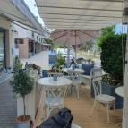 Zsúr Café & Fagylaltozó Balatonlelle - Külső kép