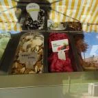 Zsuzsi Fagyizó Hódmezővásárhely - Étel/ital