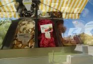 Zsuzsi Fagyizó Hódmezővásárhely