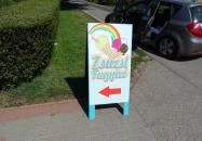 Zsuzsi Fagyizó Hódmezővásárhely