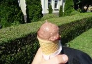 Zsuzsi Fagyizó Hódmezővásárhely