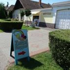 Zsuzsi Fagyizó Hódmezővásárhely - Külső kép