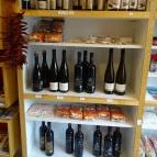 Zugligeti Kamra Budapest - Belső