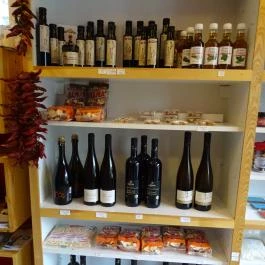 Zugligeti Kamra, Budapest - Belső