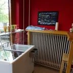 Zugligeti Kamra Budapest - Belső