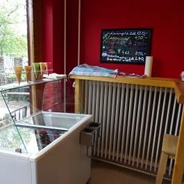 Zugligeti Kamra, Budapest - Belső